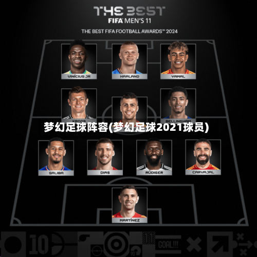 梦幻足球阵容(梦幻足球2021球员)-第2张图片