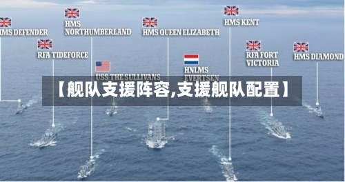 【舰队支援阵容,支援舰队配置】-第2张图片