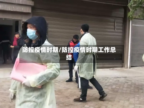 防控疫情时期/防控疫情时期工作总结-第3张图片