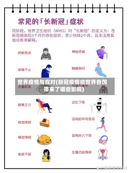 世界疫情与应对(新冠疫情给世界各国带来了哪些影响)-第2张图片
