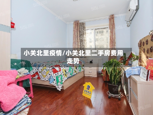 小关北里疫情/小关北里二手房费用走势-第2张图片