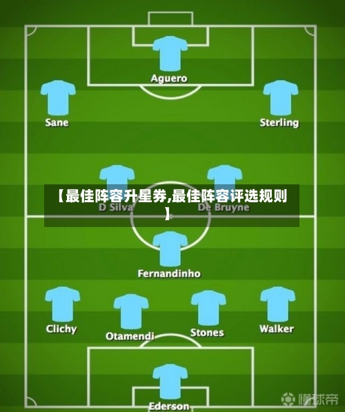 【最佳阵容升星券,最佳阵容评选规则】