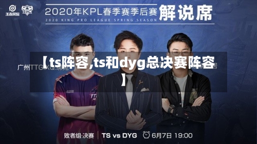 【ts阵容,ts和dyg总决赛阵容】-第2张图片