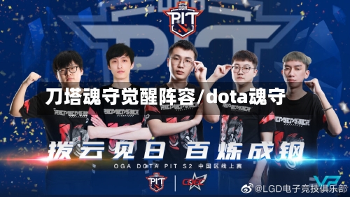 刀塔魂守觉醒阵容/dota魂守