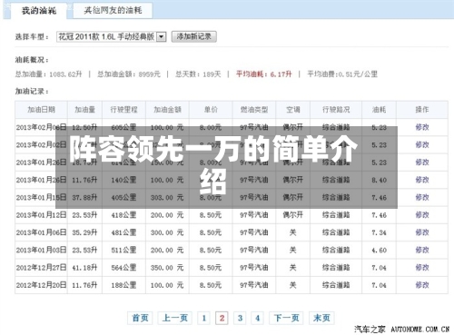 阵容领先一万的简单介绍
