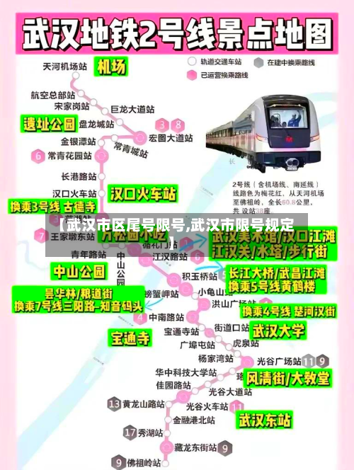 【武汉市区尾号限号,武汉市限号规定】