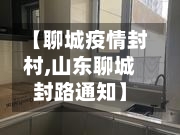 【聊城疫情封村,山东聊城封路通知】