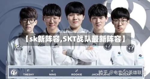 【sk新阵容,SKT战队最新阵容】-第2张图片