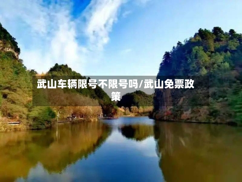 武山车辆限号不限号吗/武山免票政策-第3张图片