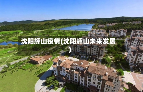 沈阳辉山疫情(沈阳辉山未来发展)-第2张图片