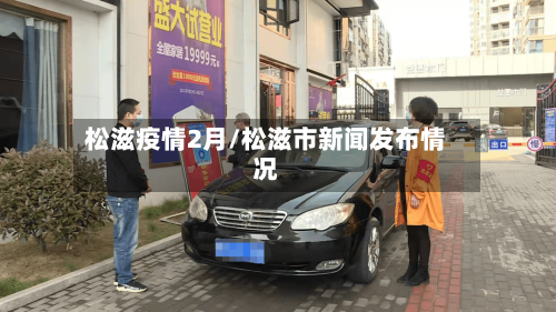 松滋疫情2月/松滋市新闻发布情况
