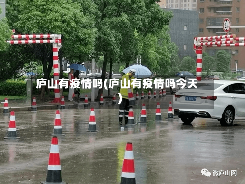 庐山有疫情吗(庐山有疫情吗今天)