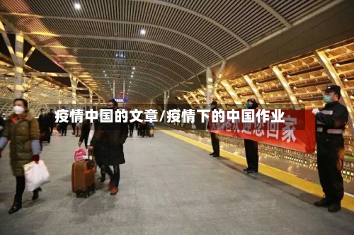 疫情中国的文章/疫情下的中国作业-第2张图片