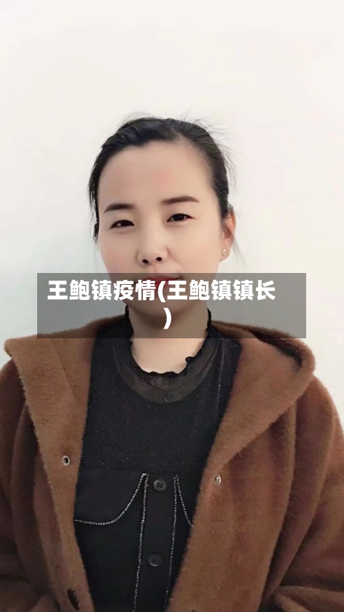 王鲍镇疫情(王鲍镇镇长)-第3张图片