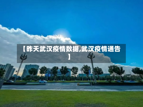 【昨天武汉疫情数据,武汉疫情通告】-第2张图片