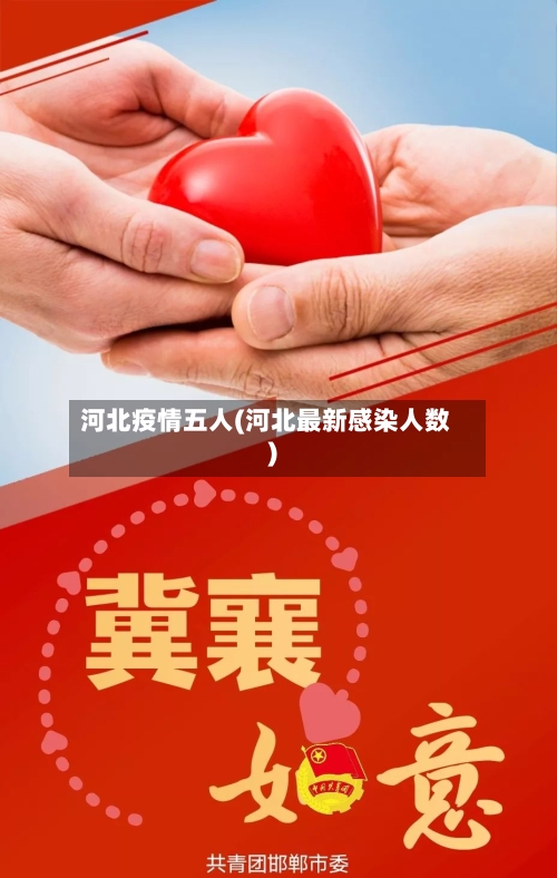 河北疫情五人(河北最新感染人数)