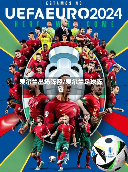 爱尔兰出场阵容/爱尔兰足球阵容-第2张图片