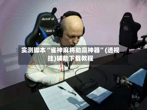 实测脚本“雀神麻将助赢神器	”(透视挂)辅助下载教程-第2张图片