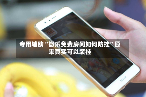 专用辅助“微乐免费房间如何防挂”原来真实可以装挂-第2张图片