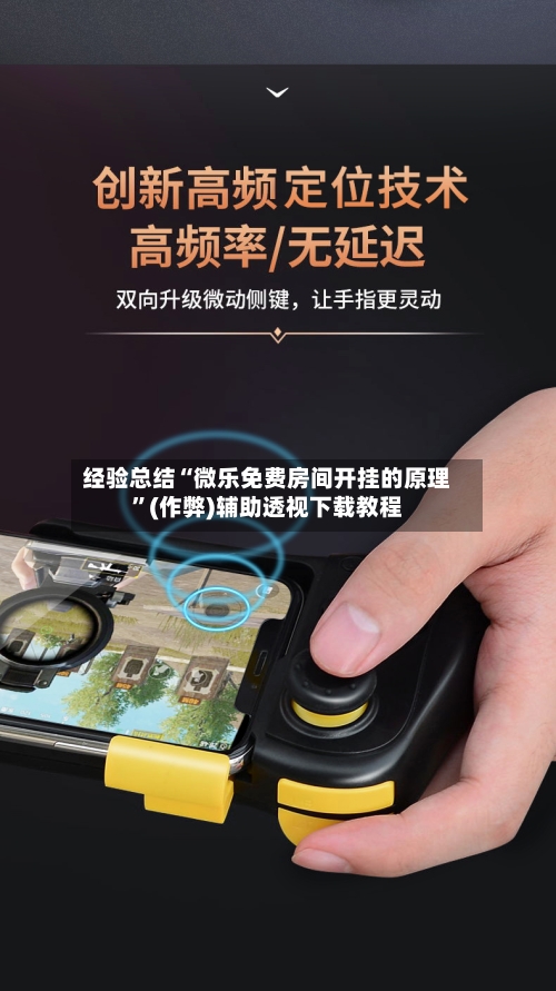 经验总结“微乐免费房间开挂的原理”(作弊)辅助透视下载教程-第2张图片