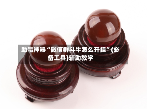 助赢神器“微信群斗牛怎么开挂”(必备工具)辅助教学-第2张图片