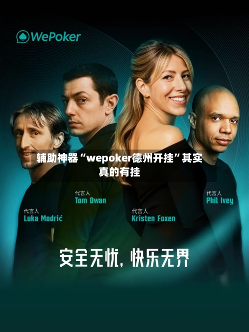 辅助神器“wepoker德州开挂”其实真的有挂-第2张图片