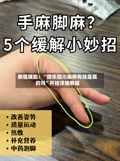 教程辅助：“微乐四川麻将有挂是真的吗”开挂详细教程