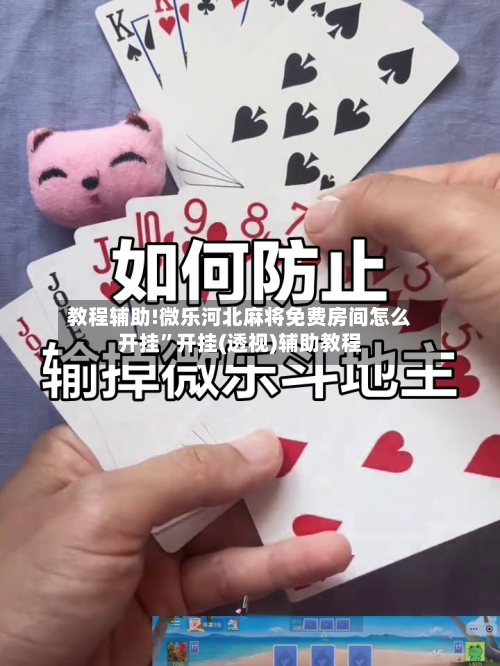 教程辅助!微乐河北麻将免费房间怎么开挂”开挂(透视)辅助教程-第2张图片