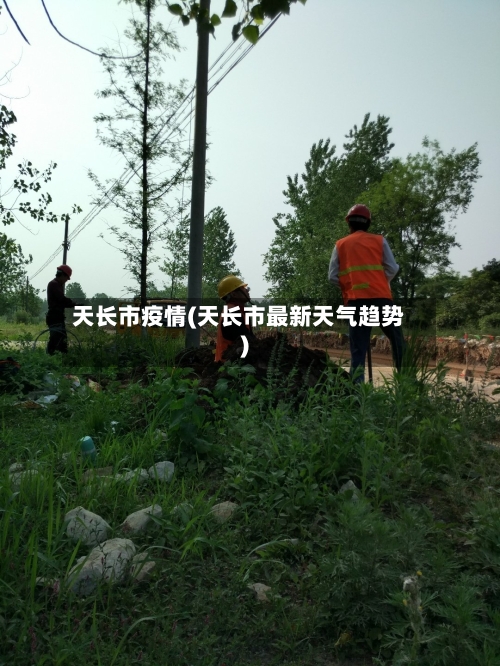 天长市疫情(天长市最新天气趋势)-第2张图片