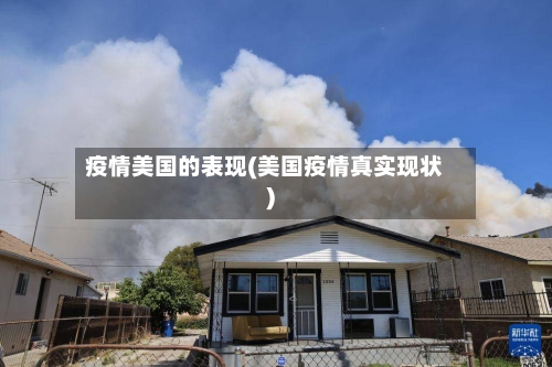 疫情美国的表现(美国疫情真实现状)